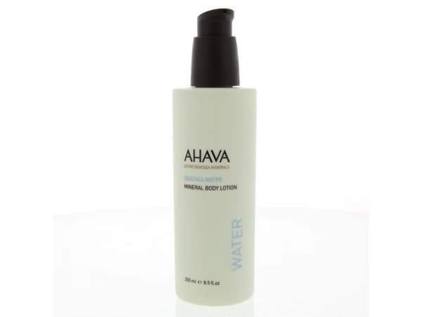 Ahava Deadsea Water Mineral Body Lotion - Dame - 250 ml