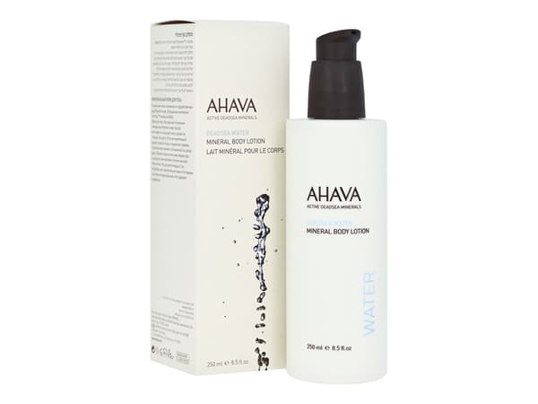 Ahava Deadsea Water Mineral Body Lotion - Dame - 250 ml