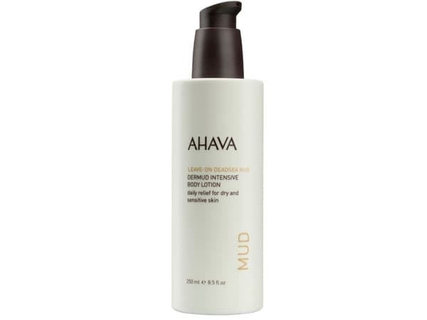 Ahava Deadsea Mud Dermud Intensive Body Lotion - Unisex - 250 ml