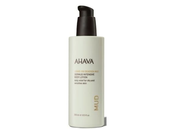 Ahava Deadsea Mud Dermud Intensive Body Lotion - Unisex - 250 ml