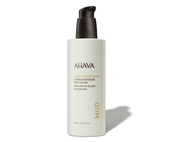 Ahava Deadsea Mud Dermud Intensive Body Lotion - Unisex - 250 ml