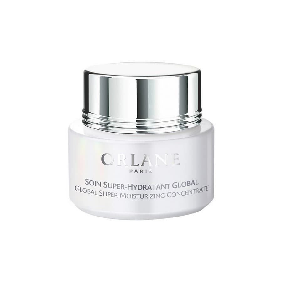 Fugtgivende ansigtscreme Hydration Orlane (50 ml)