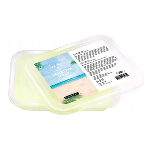 Paraffin - Tahiti - 500g - Isabellanails