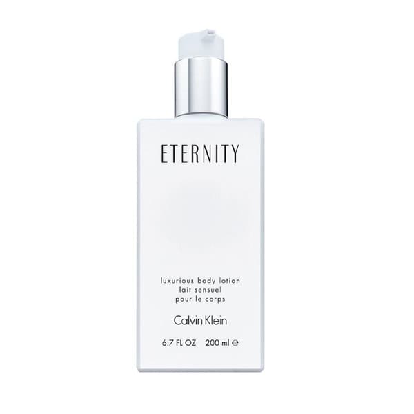 Calvin Klein Eternity for Women Body Lotion 200ml