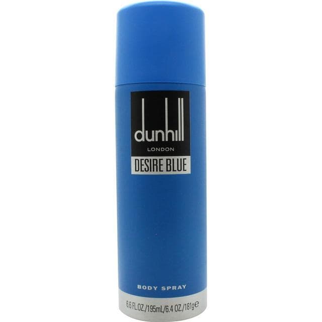 Dunhill London Desire Blue Body Spray