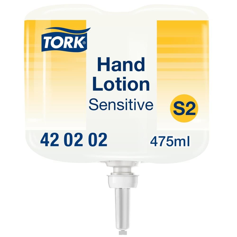 Handlotion TORK S2 Hand&Body 475ml