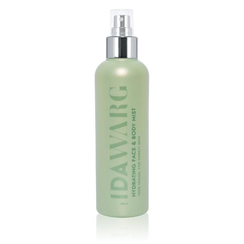 Ida Warg Hydrating Face & Body Mist 200ml