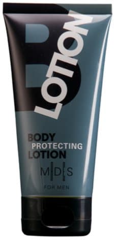 MDS for Men Body Protection Lotion 150 ml