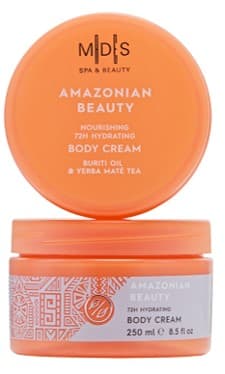 MDS Oriental Wisdom Body Cream 250 ml