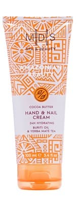 MDS Oriental Wisdom Hand & Nail Cream