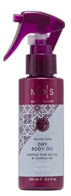 MDS Amazonian Beauty Nourishing Dry Body Oil 100 ml