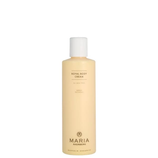 Royal Body Cream, 250 ml
