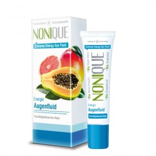 NONIQUE - Extreme Energy Eye Cream 15ml