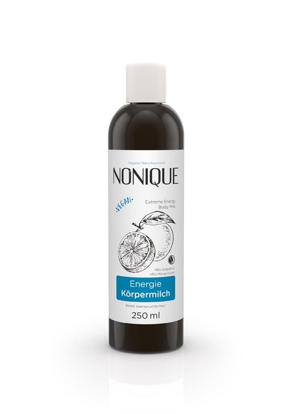 NONIQUE - Extreme Energy Bodylotion 250ml