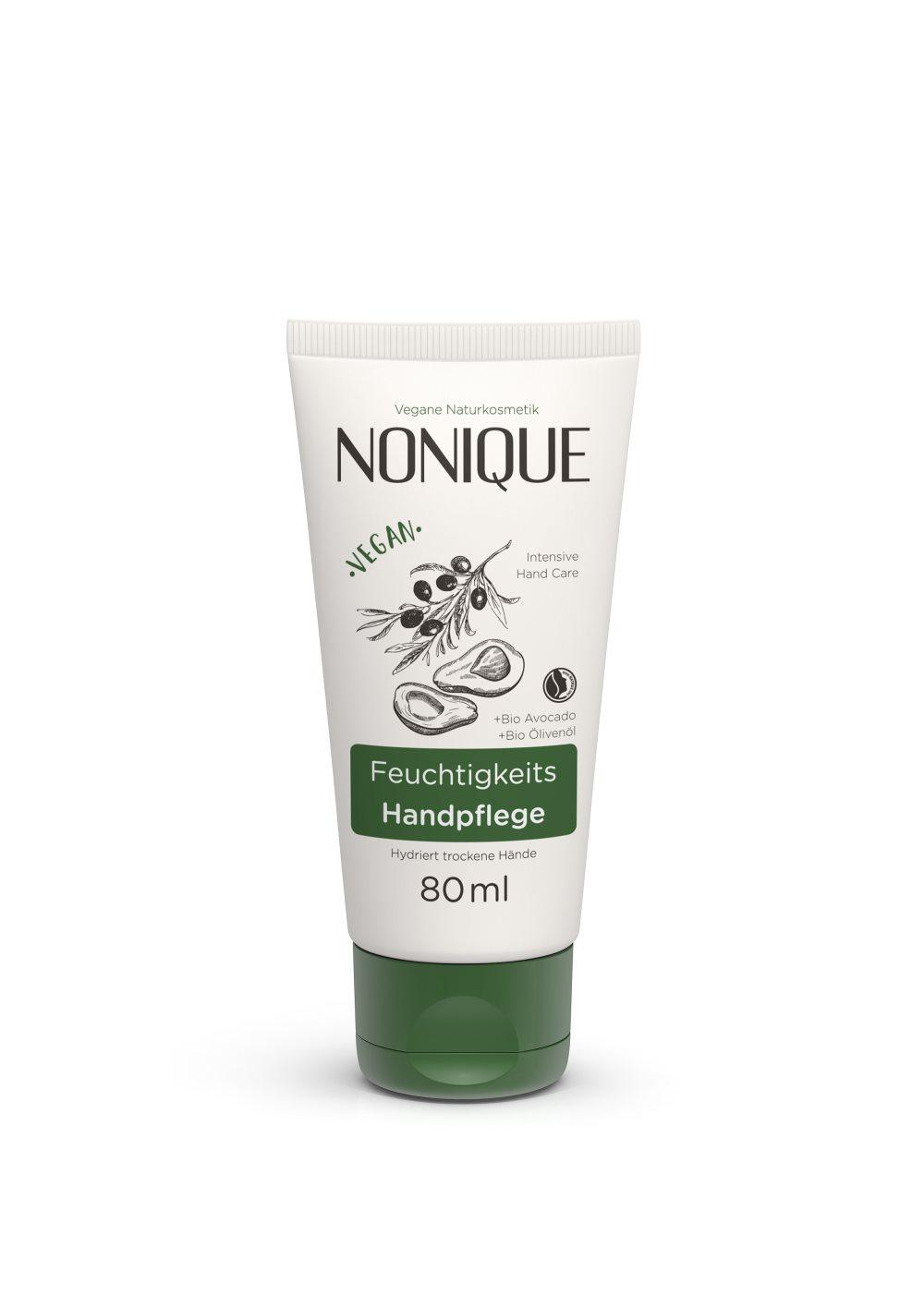NONIQUE - Intensive Hand Cream 80ml