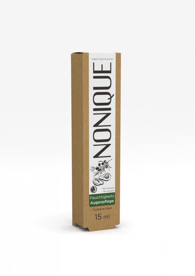 NONIQUE - Intensive Eye Cream 15ml