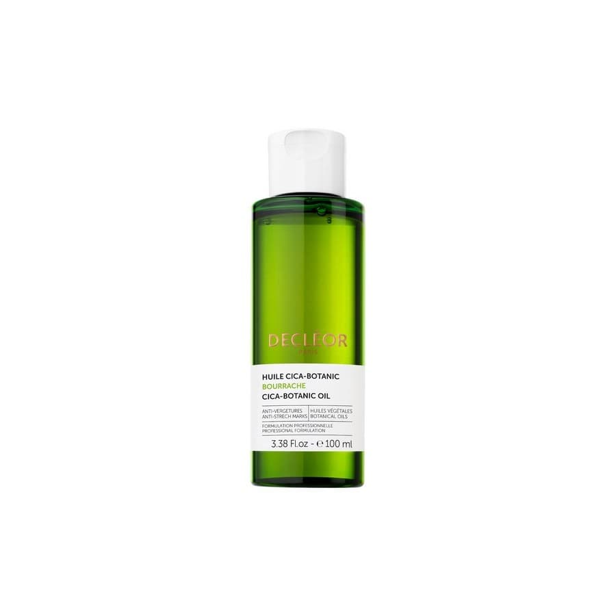 Anti-Stretch Mark Olja Cica Botanic Decleor (100 ml)