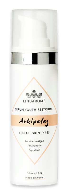 Arkipelag Serum Youth restoring