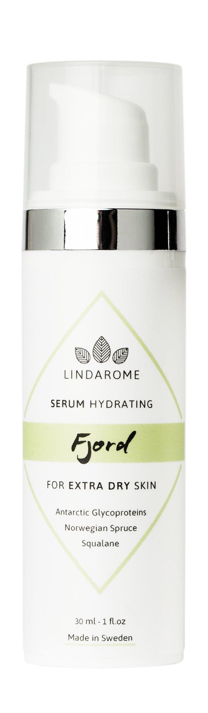 Fjord Serum Repairing & hydrating