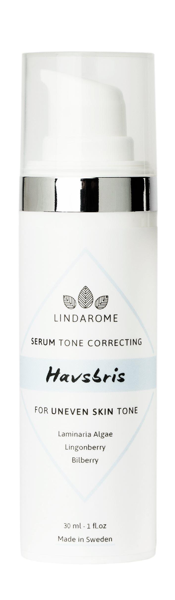 Havsbris Serum Tone correcting & balancing