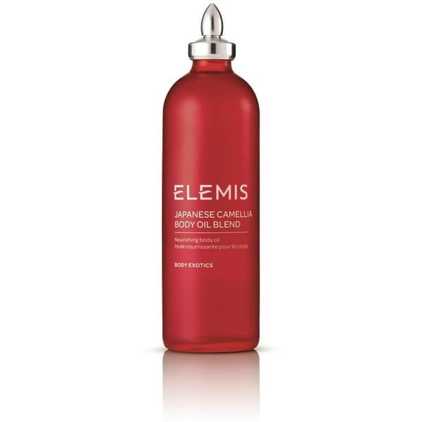 Elemis Japanese Camellia Body Oil Blend 100 ml