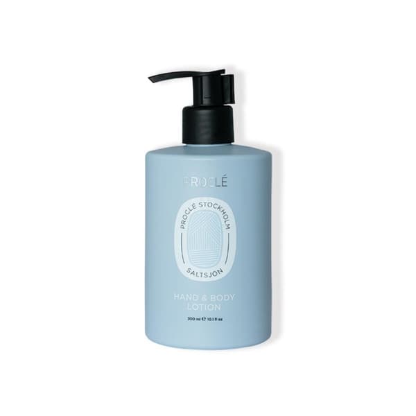 Proclé - Hand & Body Lotion Saltsjön
