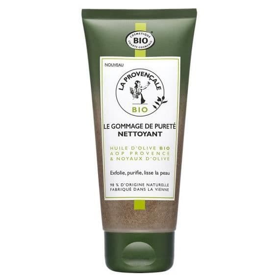 LA PROVENCALE Cleansing Purity Scrub - 100 ml