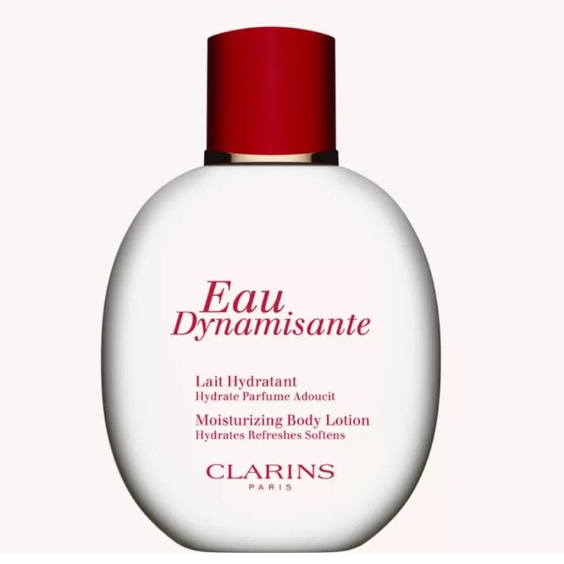 Clarins Eau Dynamisante Body Lotion 250ml