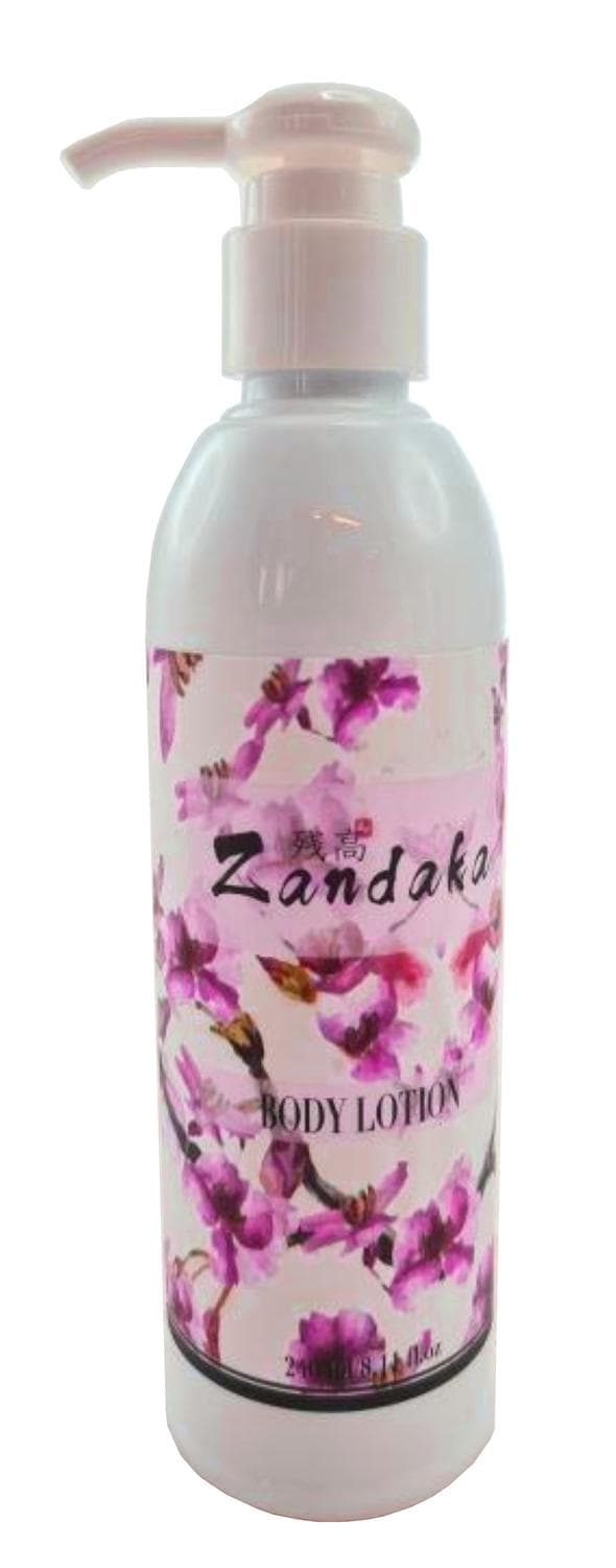 Lotion Kropp Zandaka 400 ml