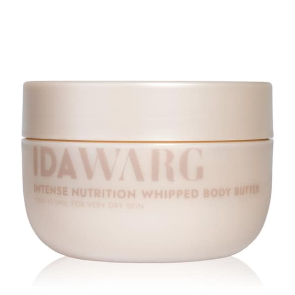 Ida Warg Intense Nutrition Whipped Body Butter 250 ml
