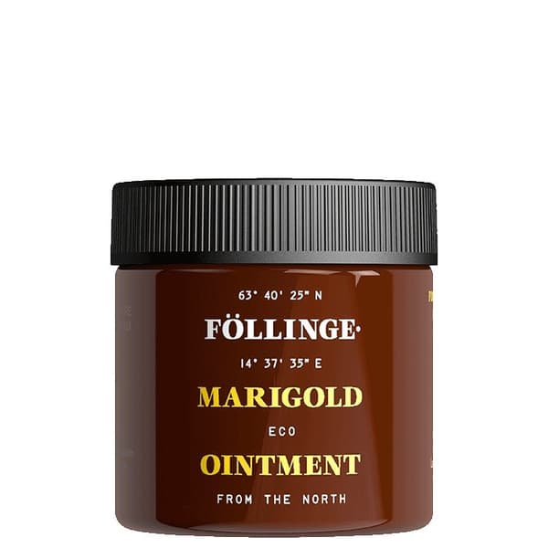 Marigold Ointment Ringblomssalva 60 ml