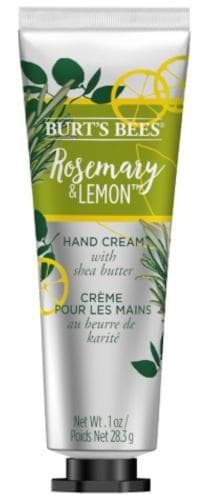 handkräm Rosemary & Lemon 28,3 gram grönt