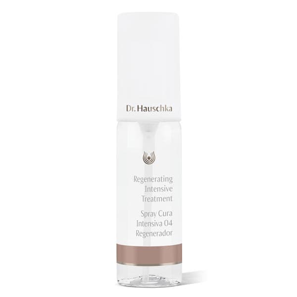 Opstrammende Serum Dr. Hauschka (40 ml)