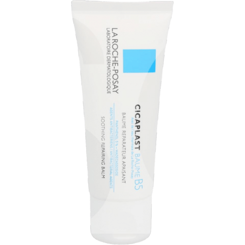 La Roche Cicaplast Soothing Repairing Balm 40ml - Kroppslotion