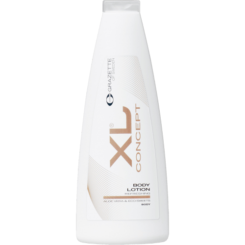 Grazette XL Bodylotion 400ml - Kroppslotion