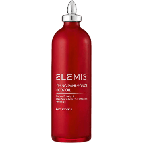 Elemis Frangipani Monoi Body Oil 100ml - Hudserum & Kroppsolja