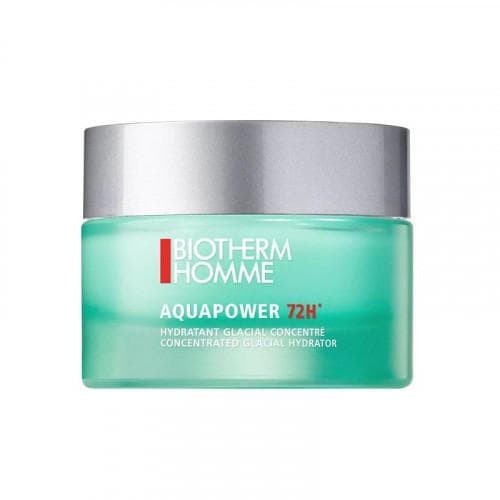 Homme Aquapower 72H Cream 50ml