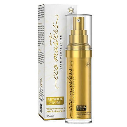 "Anti-Ageing" øjenserum, 30 ml