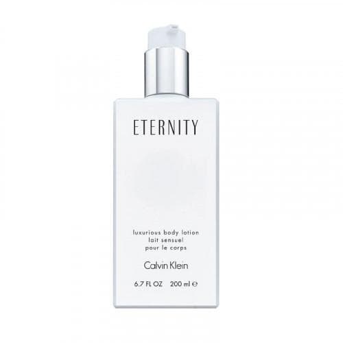 Eternity for Women Body Lotion 200ml