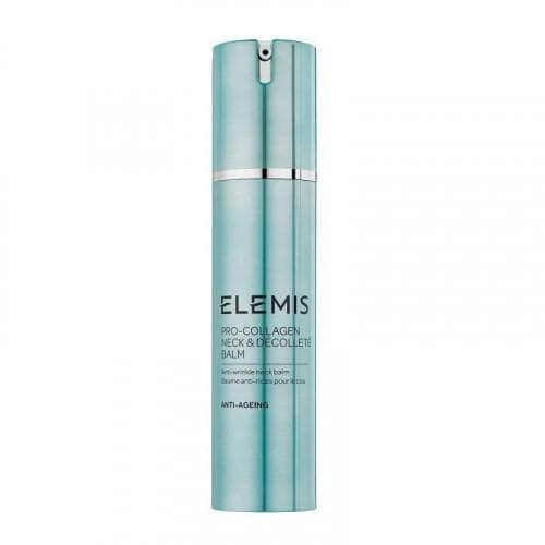 Pro-Collagen Neck & Decollete Balm 50ml