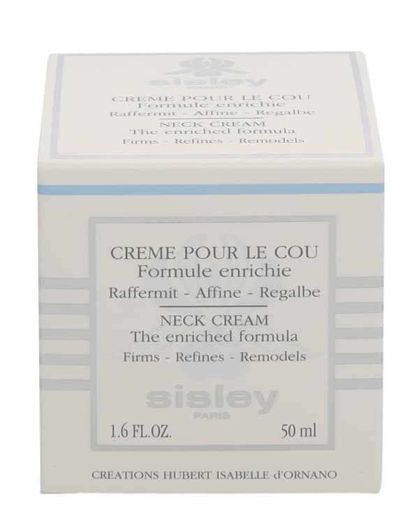 Sisley Neck Cream