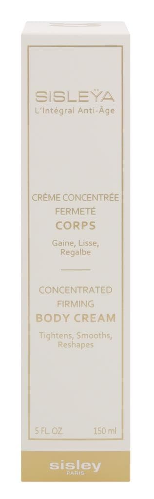 Sisley Sisleya L'Integral Anti-Age Firming Body Cream