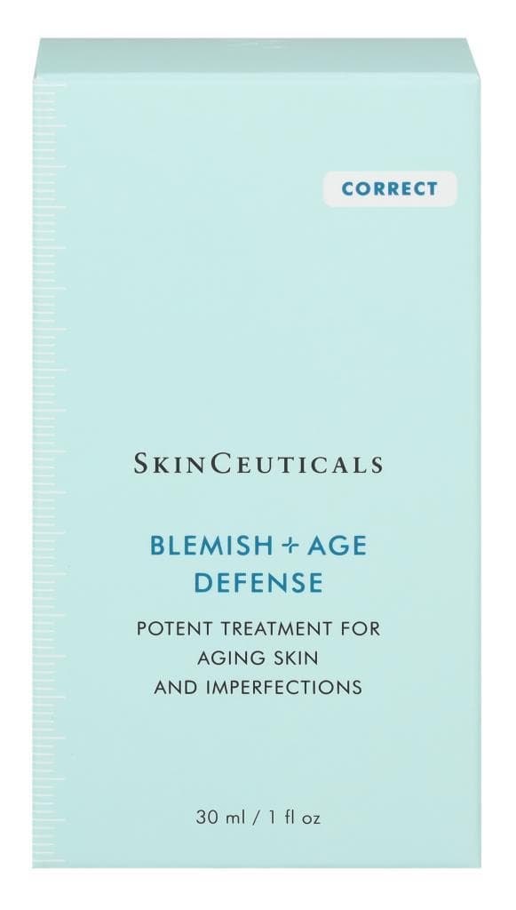 SkinCeuticals Blemish + Age Defense