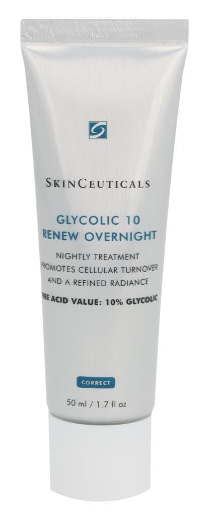 SkinCeuticals Glycolic 10 Renew Overnight Cream