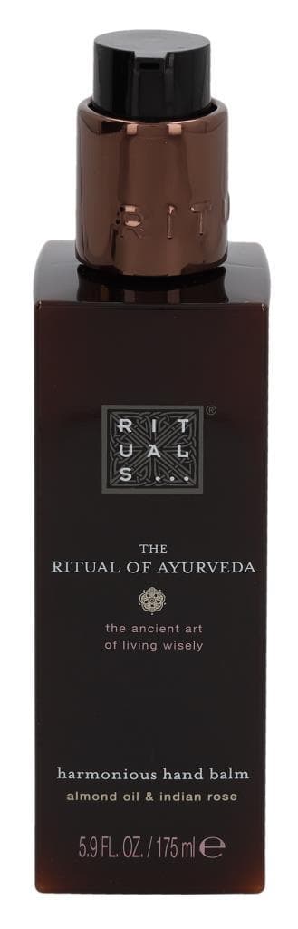 Rituals Ayurveda Kitchen Hand Balm