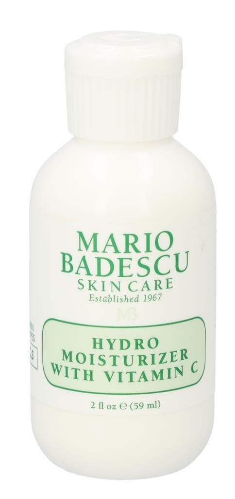 Mario Badescu Hydro Moisturizer With Vitamine C