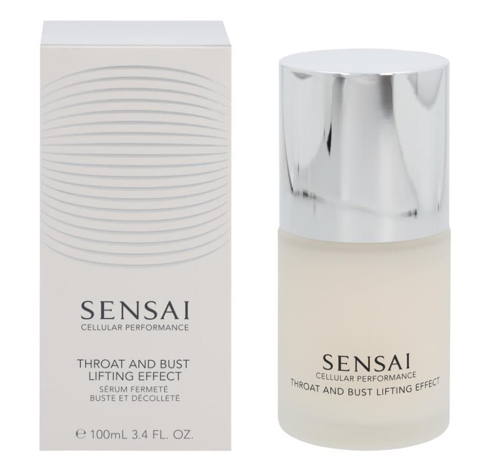 Sensai Cellular Performance Throat And Bust Lifting Effect