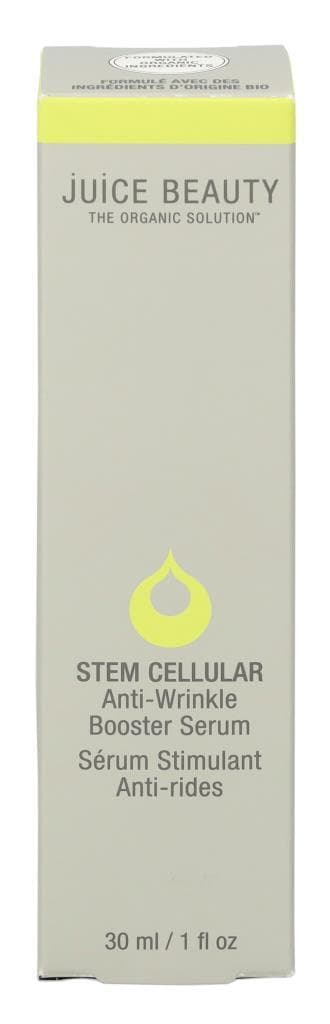 Juice Beauty Stem Cellular Anti-Wrinkle Booster Serum