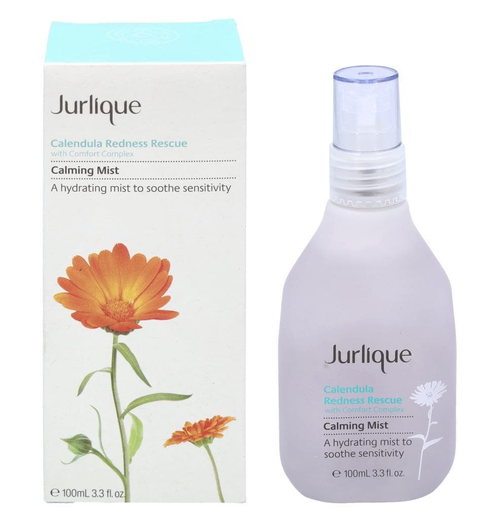 Jurlique Calendula Redness Rescue Calming Mist