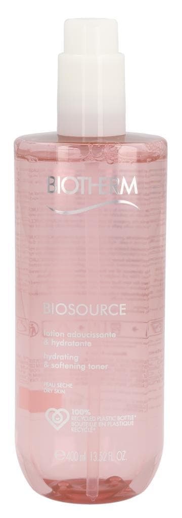 Biotherm Biosource 24H Hydrating Softening Toner